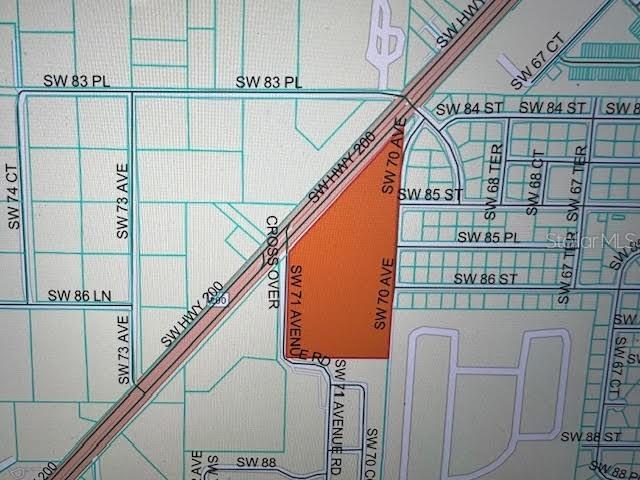 7172 SW Highway 200, Ocala, FL 34476