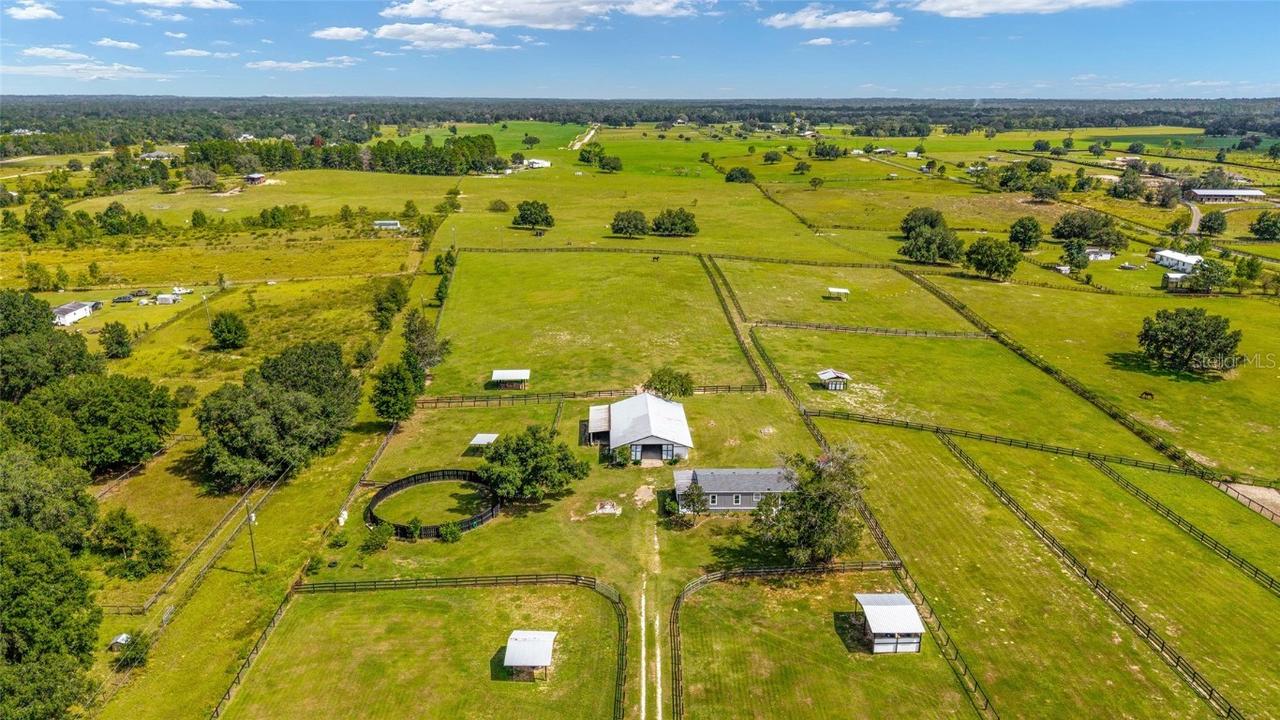 1699 NW 165th Court Rd., Dunnellon, FL 34432
