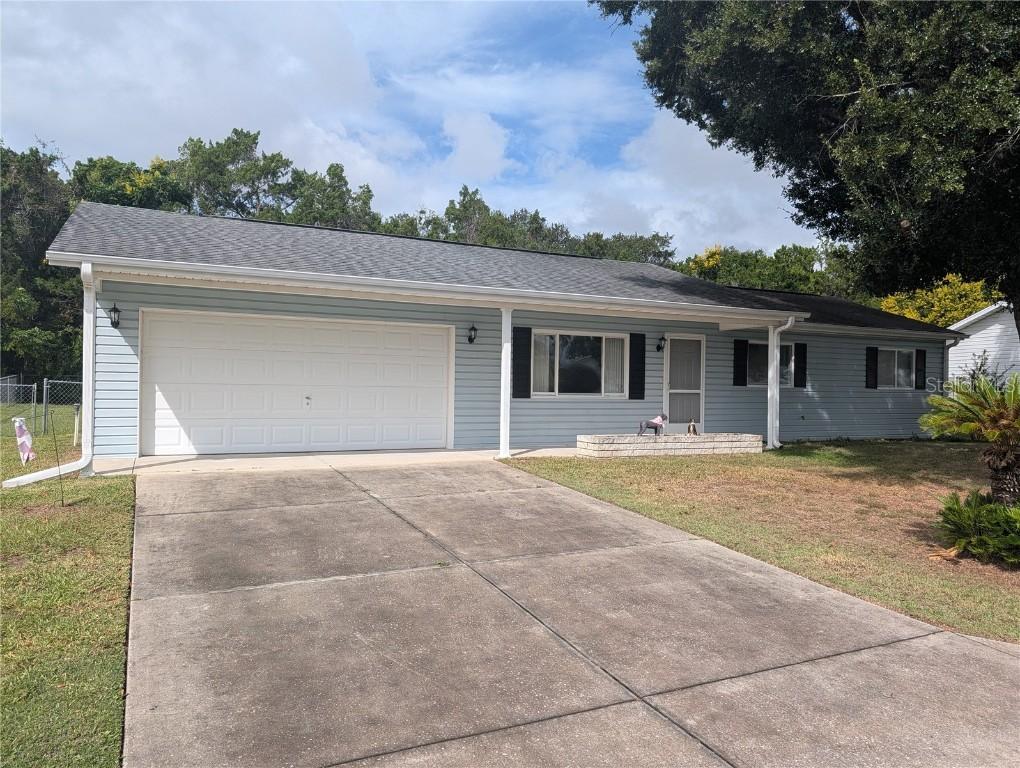 10677 SE 174th Loop, Summerfield, FL 34491