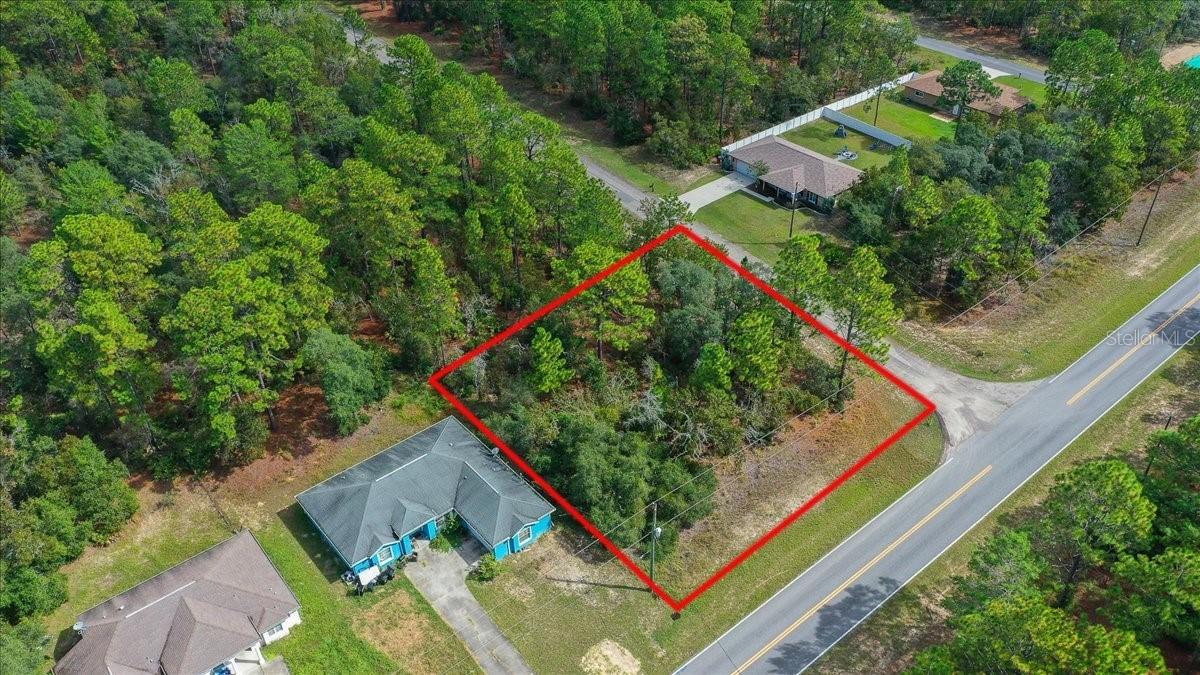 6442 N Dunlap Ter., Citrus Springs, FL 34433