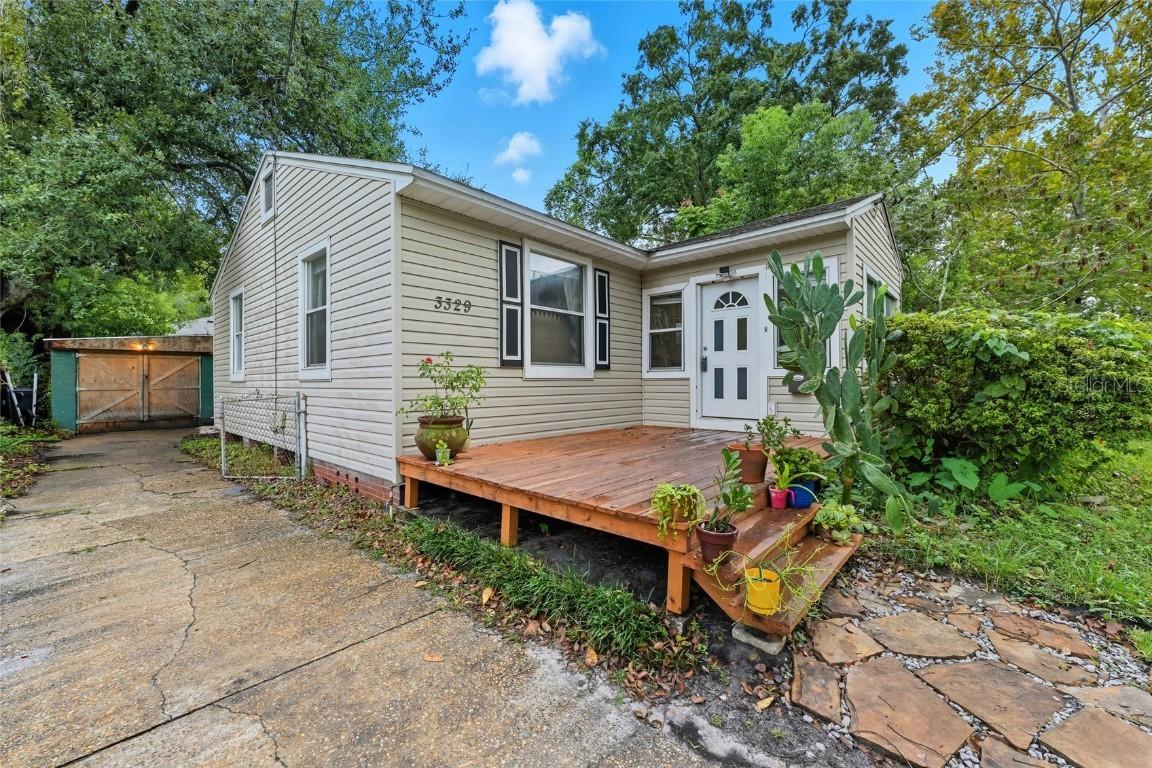 3329 Dellwood Ave., Jacksonville, FL 32205