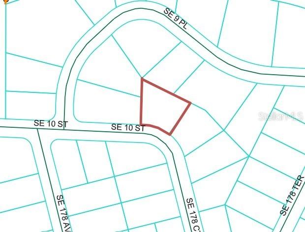 00 Se 10th St, Silver Springs, FL 34488