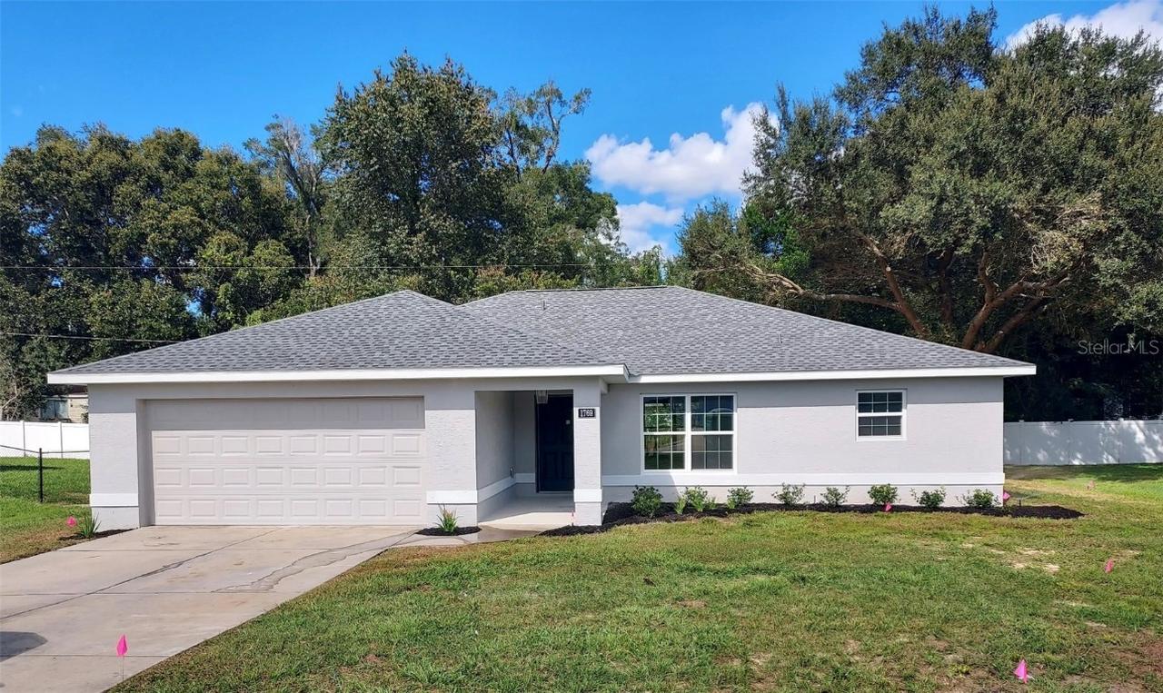 1769 NE 161st Pl., Citra, FL 32113