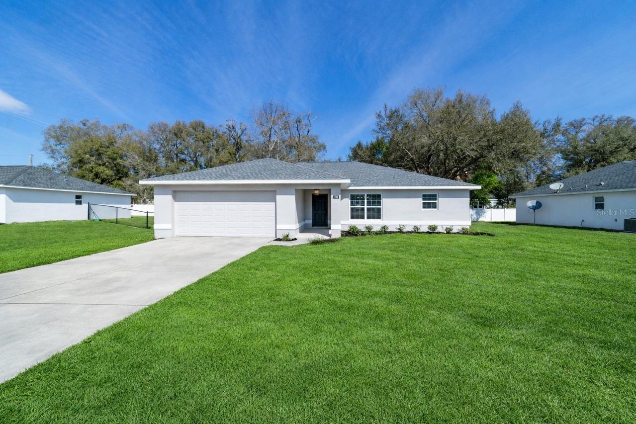 1769 NE 161st Pl., Citra, FL 32113