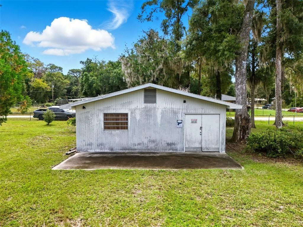 Tbd Nw 3rd St, Ocala, FL 34482