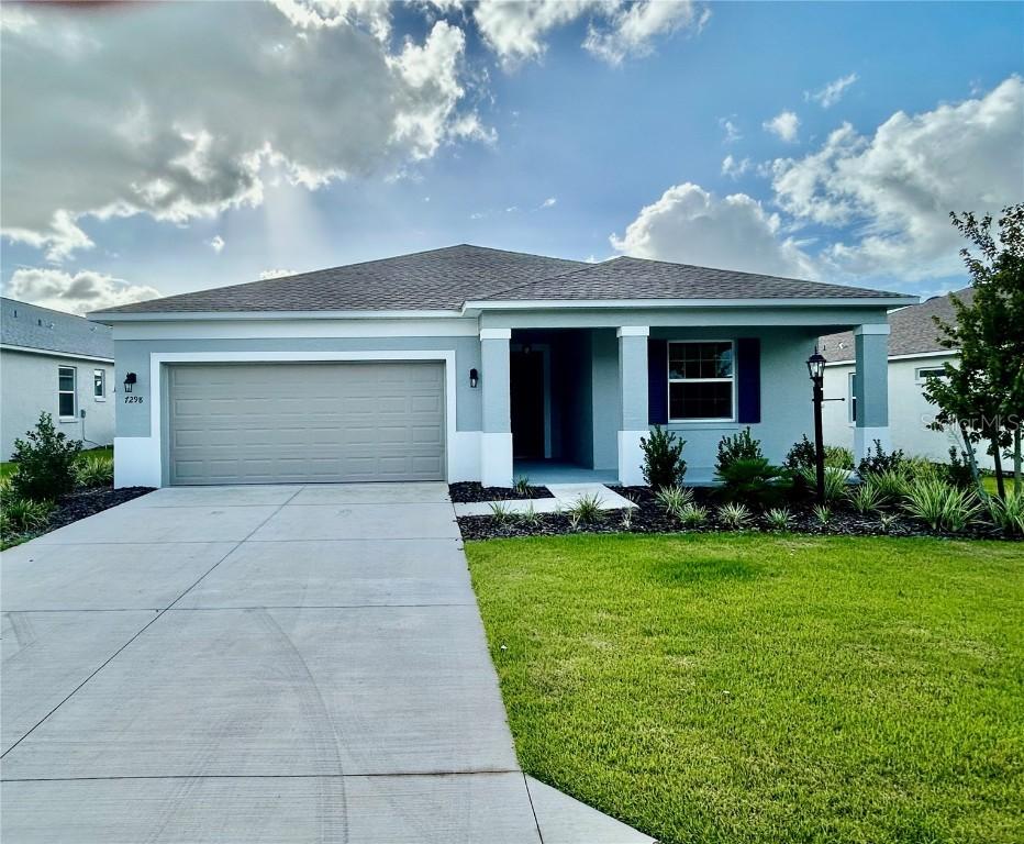 7298 SW 86th Ave., Ocala, FL 34481