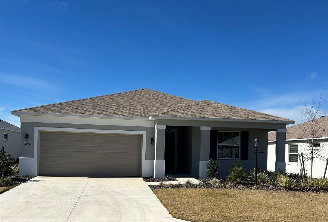 7298 SW 86th Ave., Ocala, FL 34481