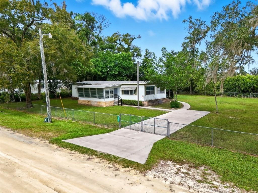 13555 NW 3rd St., Ocala, FL 34482