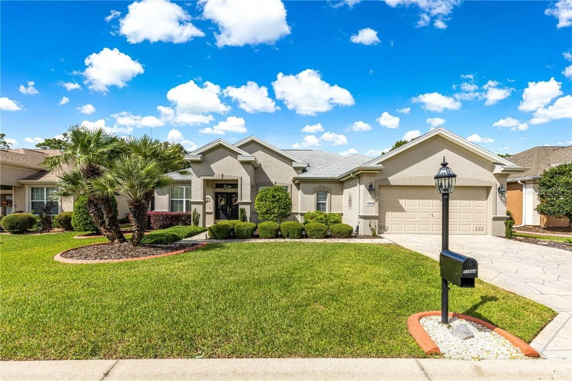11864 SE 91st Cir., Summerfield, FL 34491