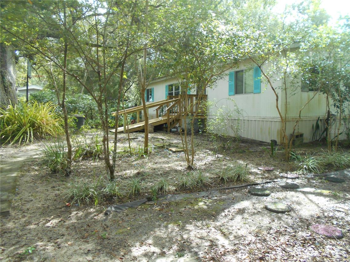 20425 NE 143rd St., Salt Springs, FL 32134