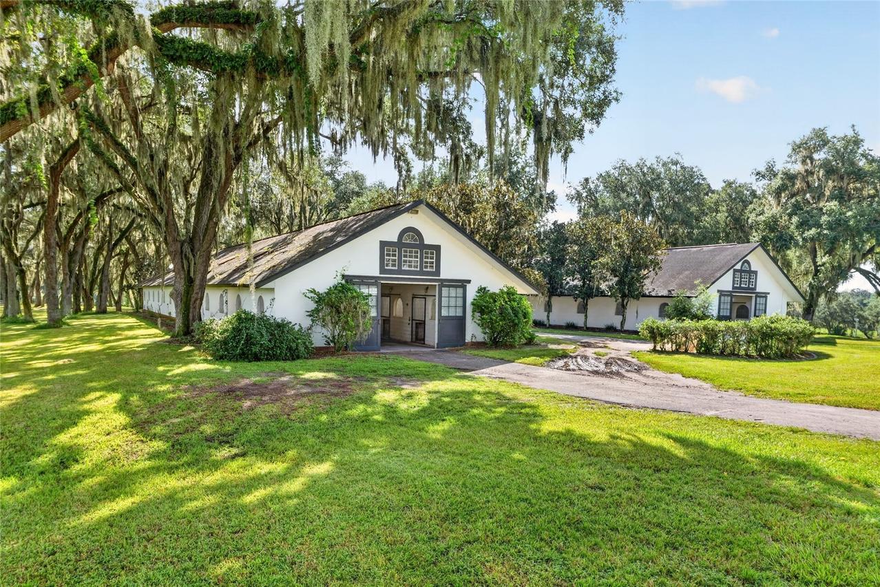 5540 SE 157th Street Rd. #(Option 1), Summerfield, FL 34491