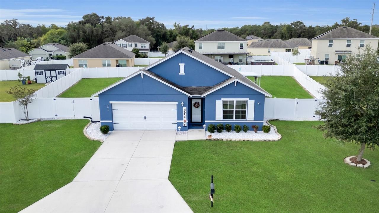 3016 NE 43rd Rd., Ocala, FL 34470
