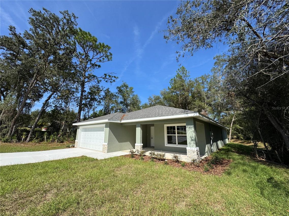 19447 SW 98th Place Rd., Dunnellon, FL 34432