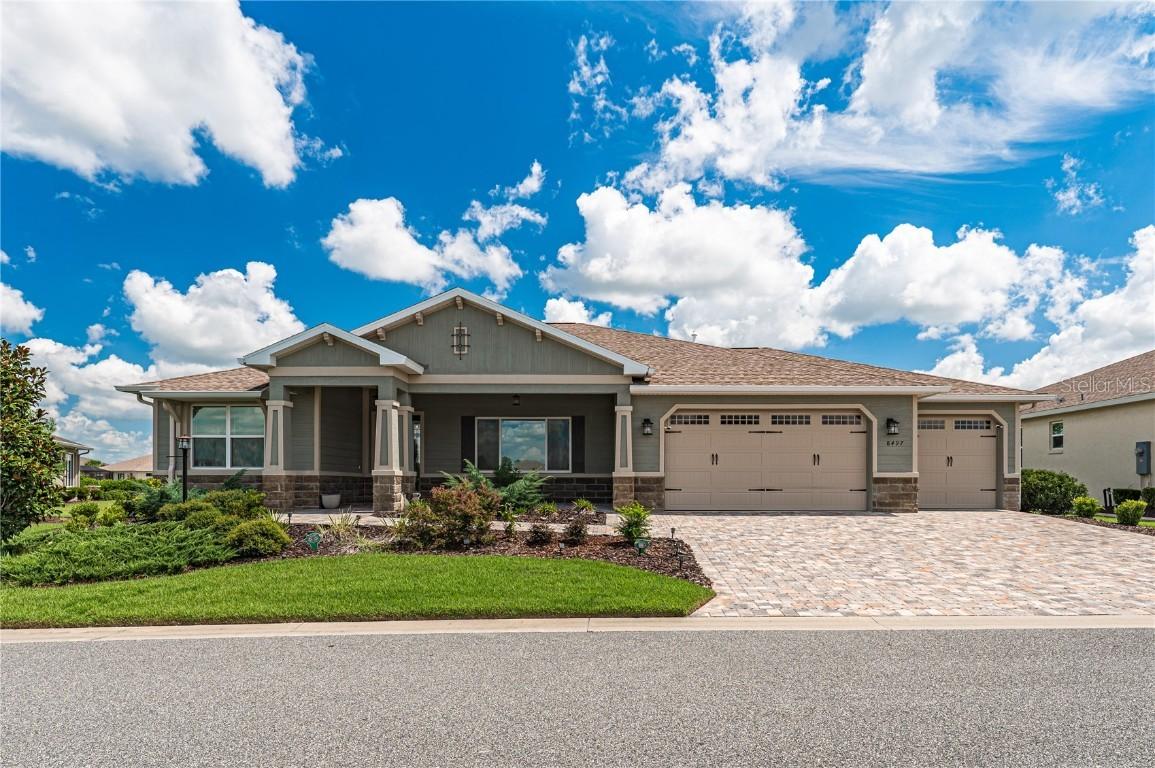 8497 SW 93rd Cir., Ocala, FL 34481
