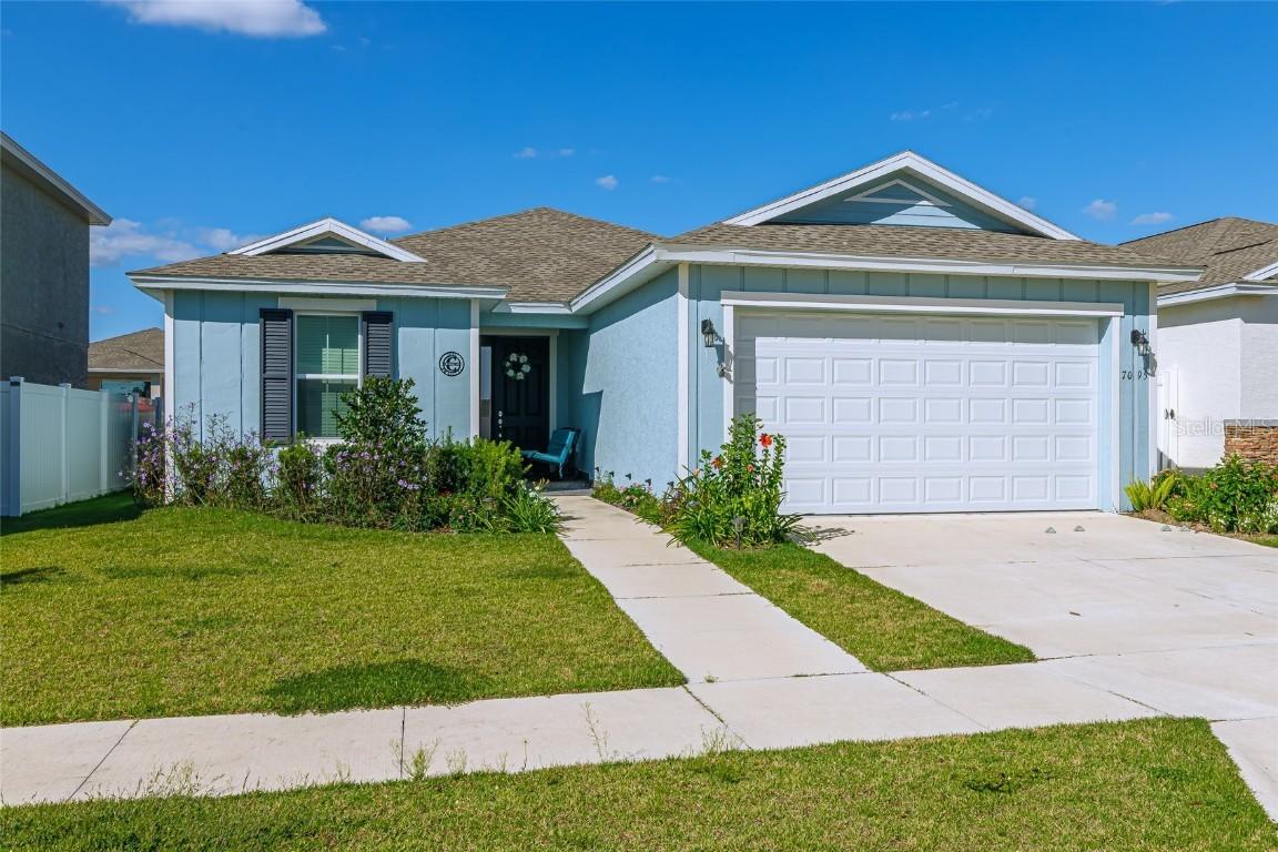 7095 SW 61st Pl., Ocala, FL 34474