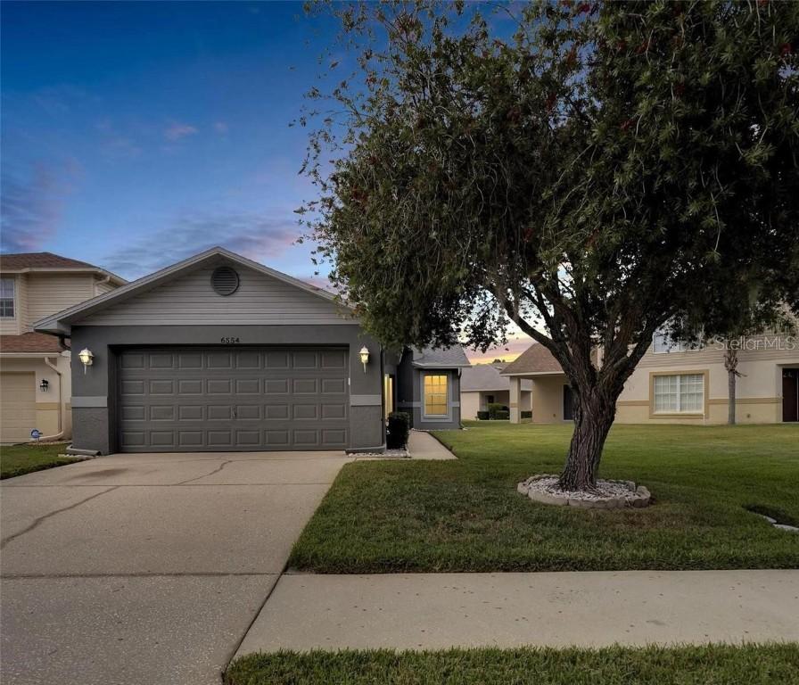 6554 Gentle Ben Cir., Wesley Chapel, FL 33544