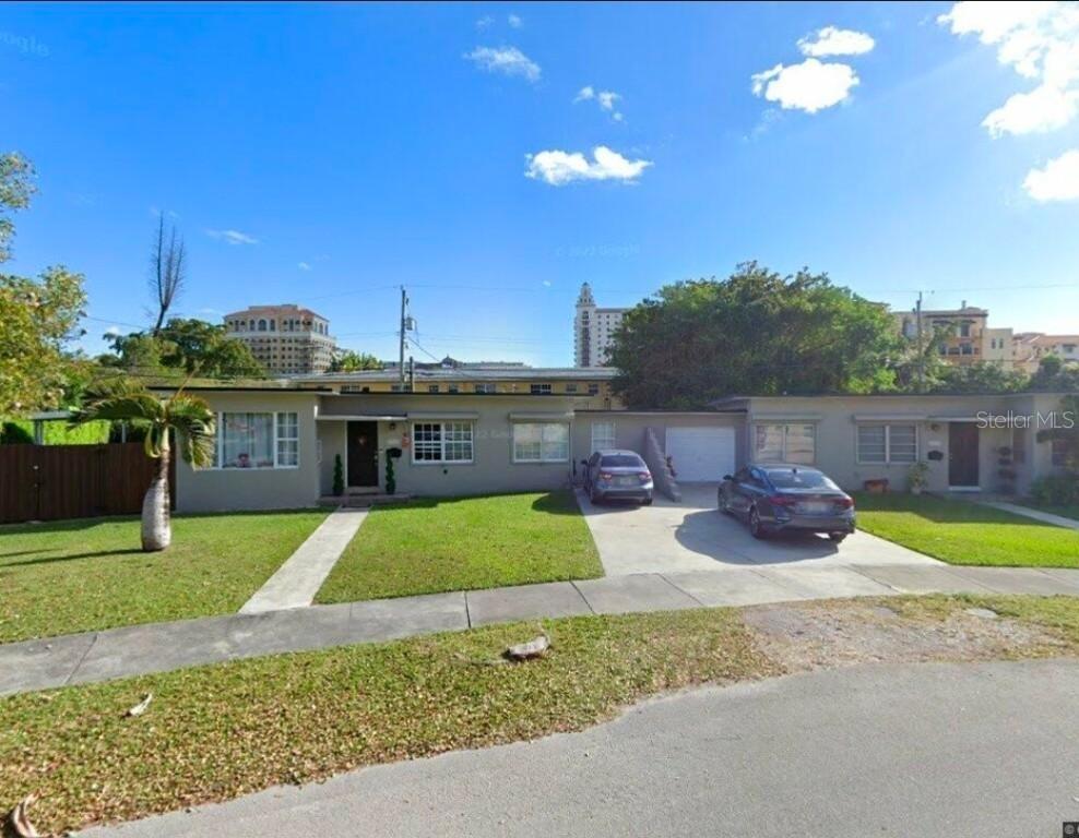 4000 / 4010 SW 16th Ter., Miami, FL 33134