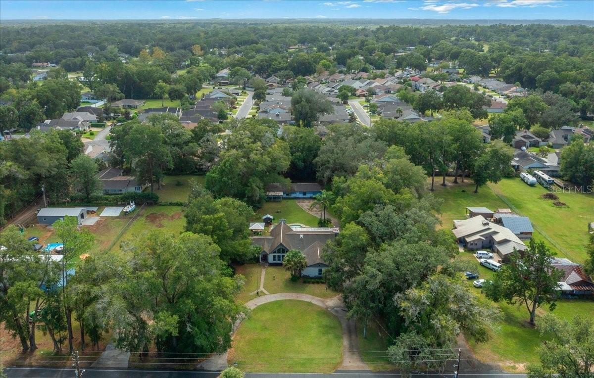 4626 NE 7th St., Ocala, FL 34470