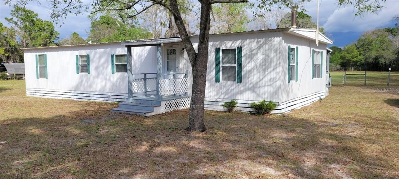 6891 S Spartan Ave., Homosassa, FL 34446