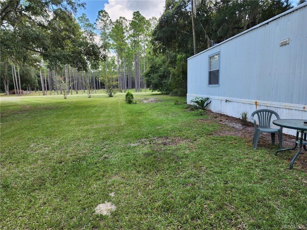 5590 NW 76th Ave., Chiefland, FL 32626
