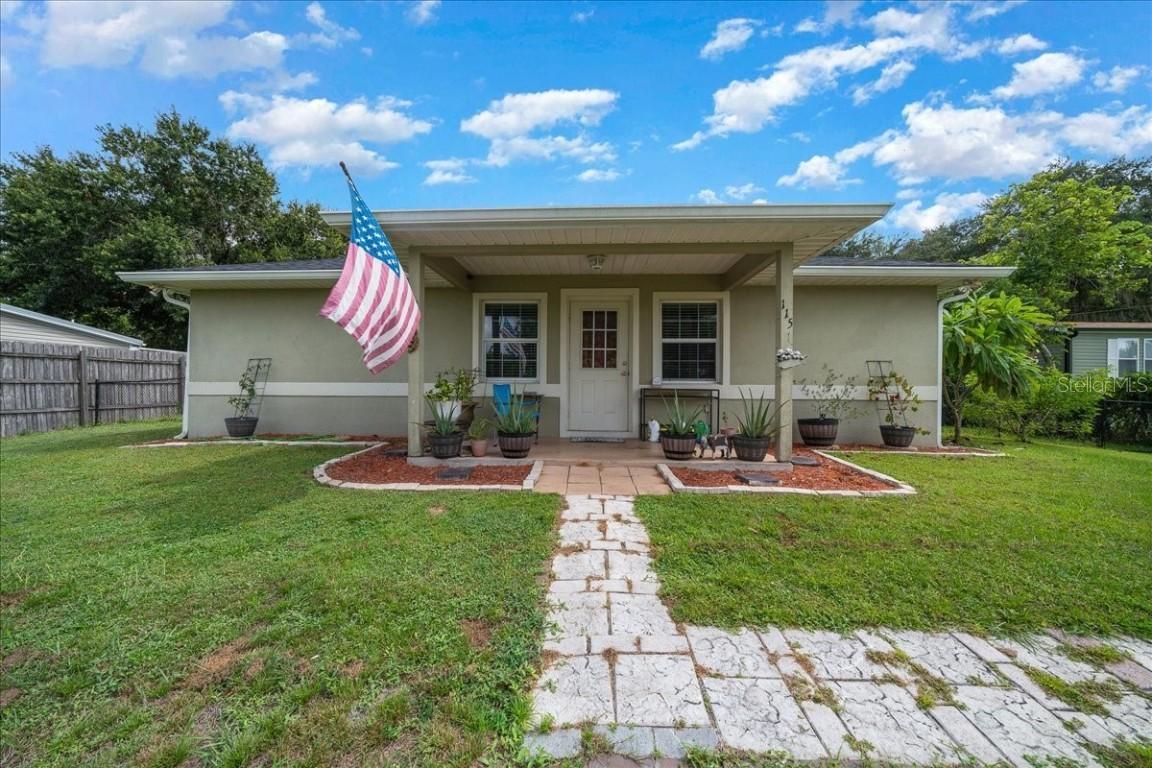 115 Helen Dr., Kenansville, FL 34739