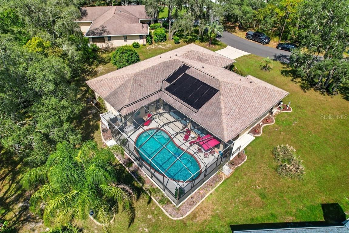 11 Asters Ct., Homosassa, FL 34446