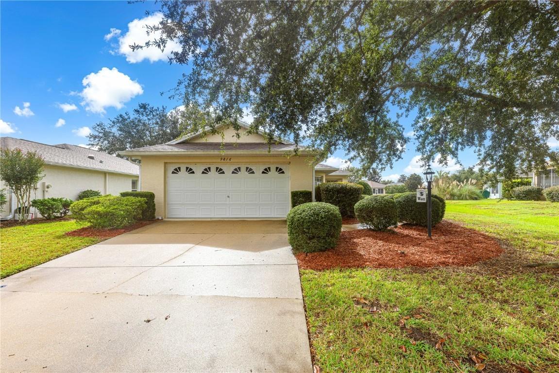 9816 SW 92nd Place Rd., Ocala, FL 34481