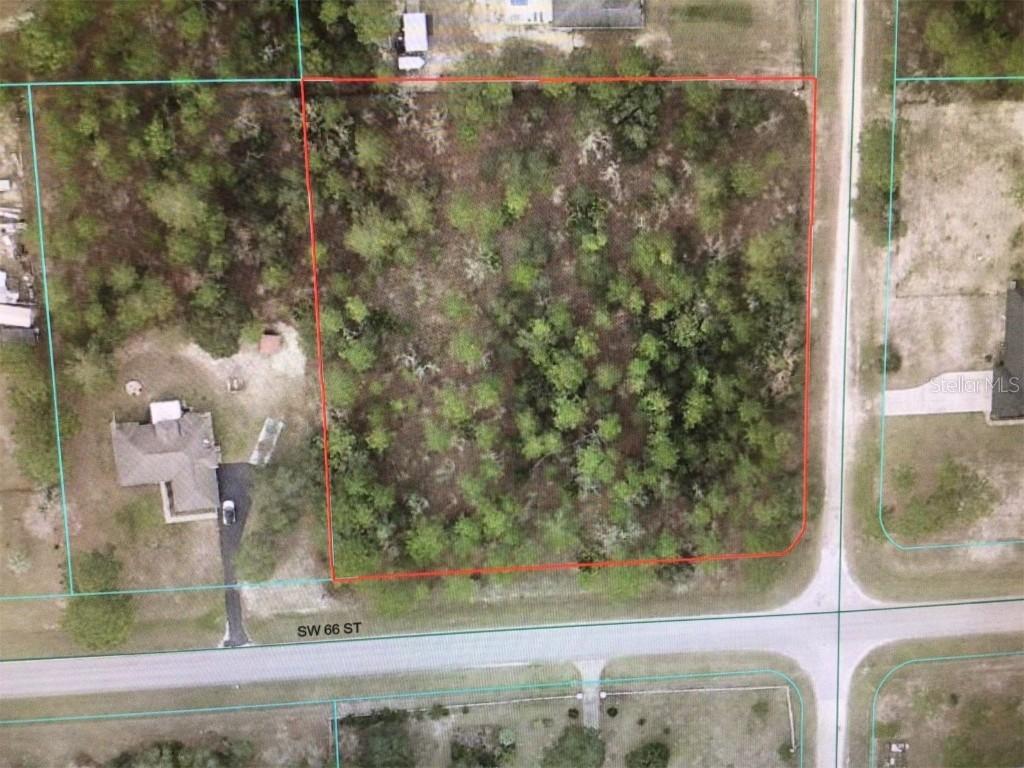 SW 66 St., Ocala, FL 34481