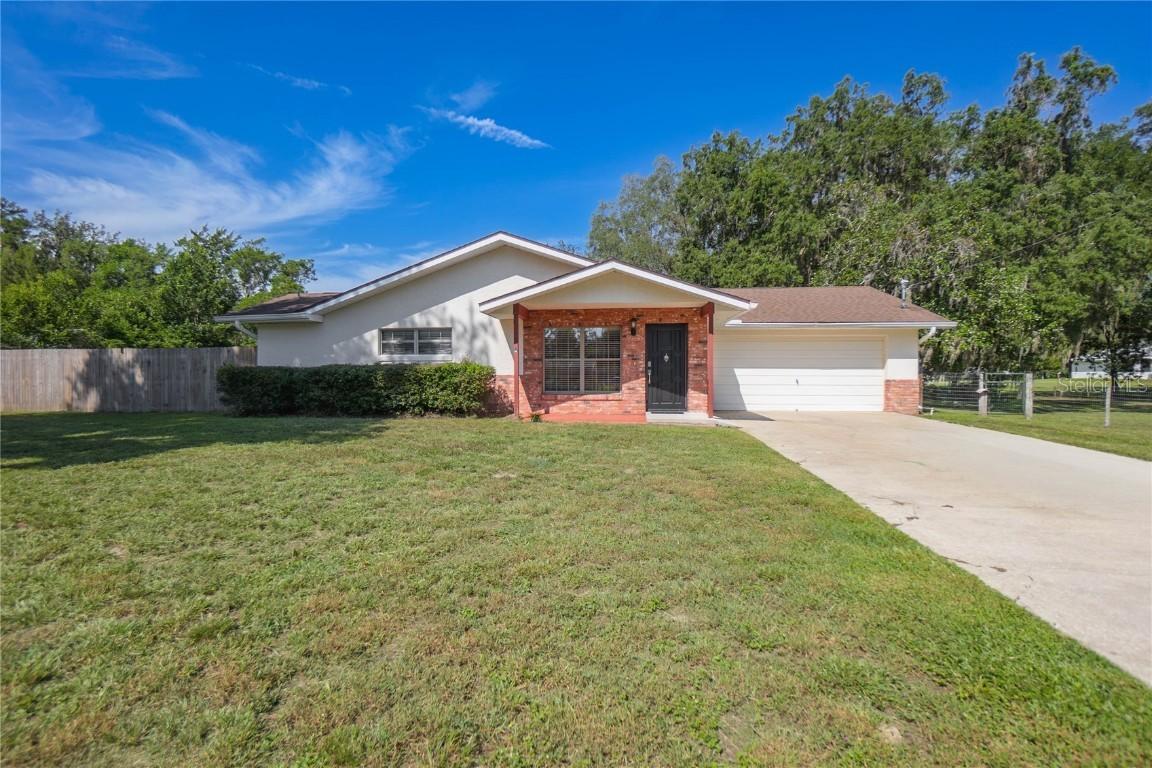 220 N Braemar Dr., Inverness, FL 34450