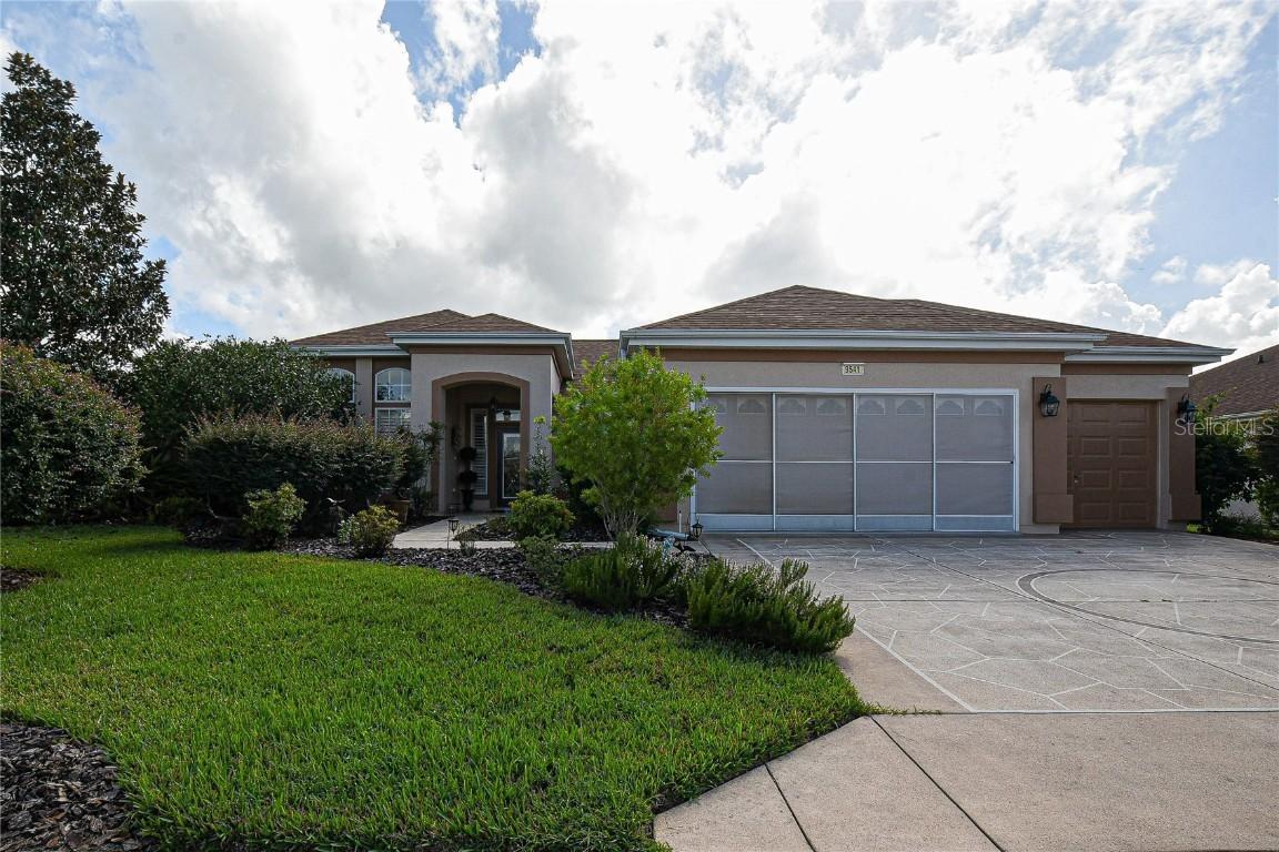9541 SE 124th Loop, Summerfield, FL 34491