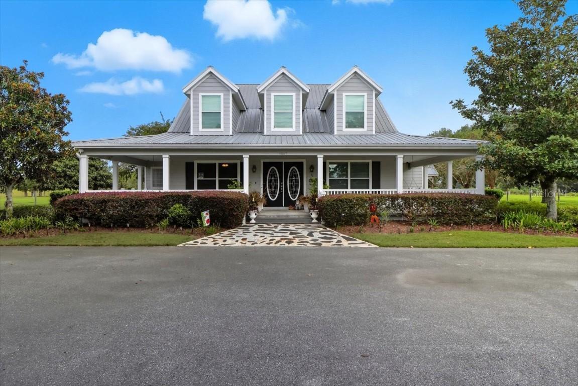 9897 NW 160 Ave., Morriston, FL 32668