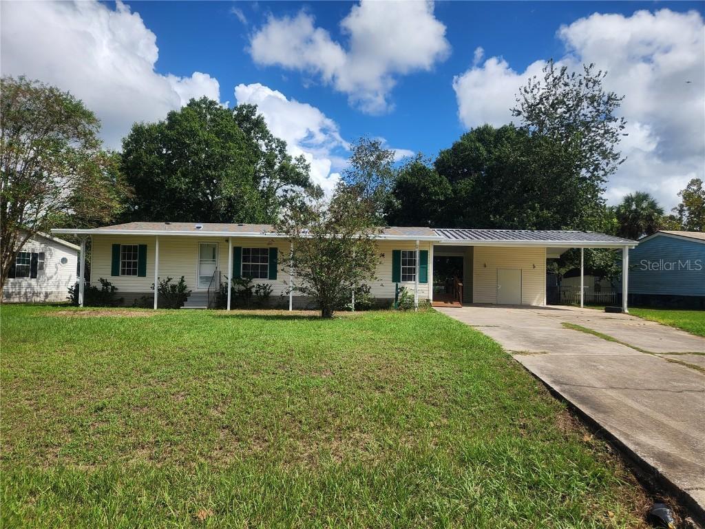 6741 NE 1st Pl., Ocala, FL 34470