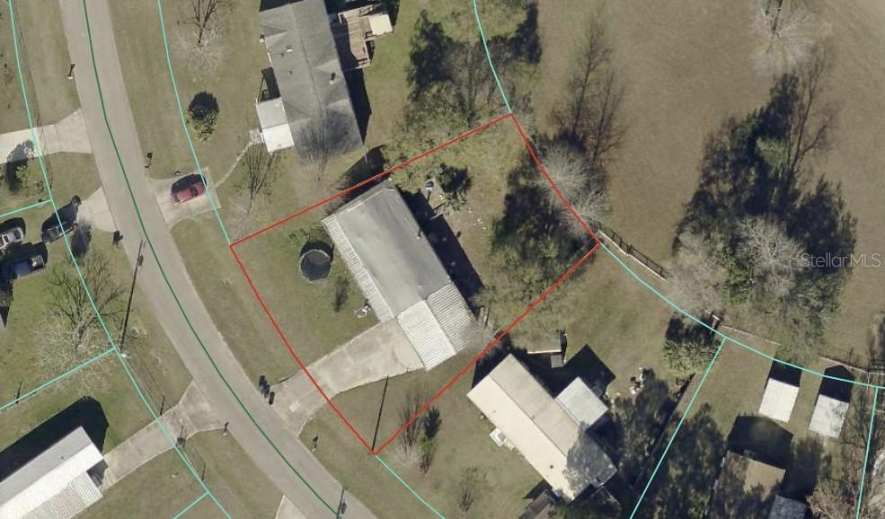 6741 NE 1st Pl., Ocala, FL 34470