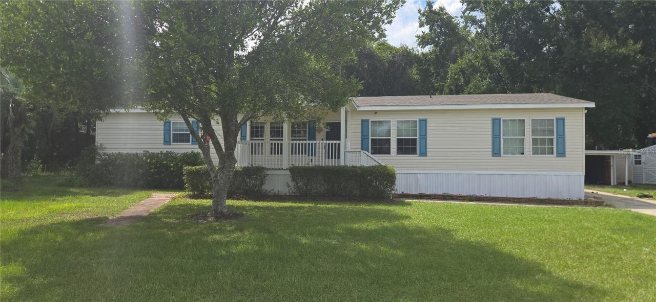 2476 N Wright Point, Crystal River, FL 34428