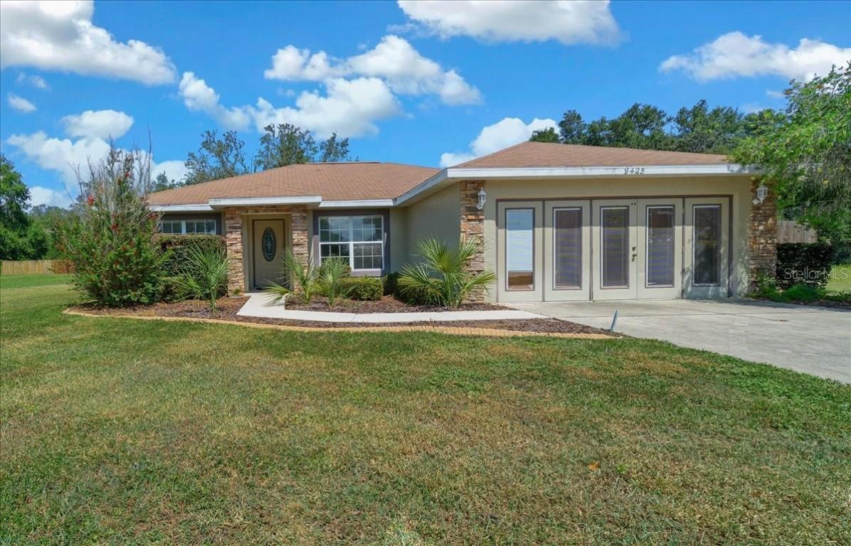 9425 SE Highway 42, Summerfield, FL 34491