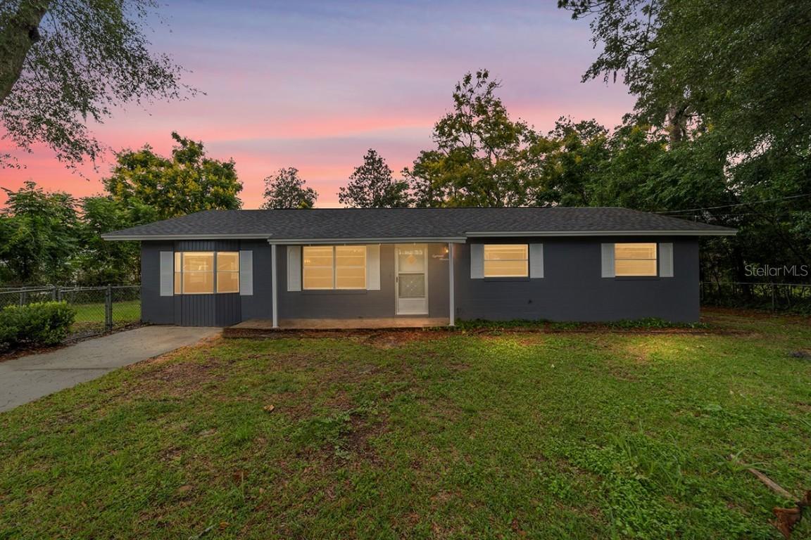 1819 NE 22nd St., Ocala, FL 34470