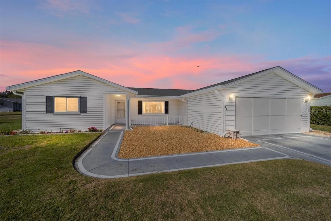 10551 SE 179th Ln., Summerfield, FL 34491