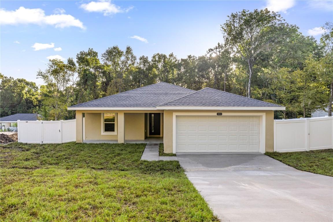 12923 SE 41st Ter, Belleview, FL 34420