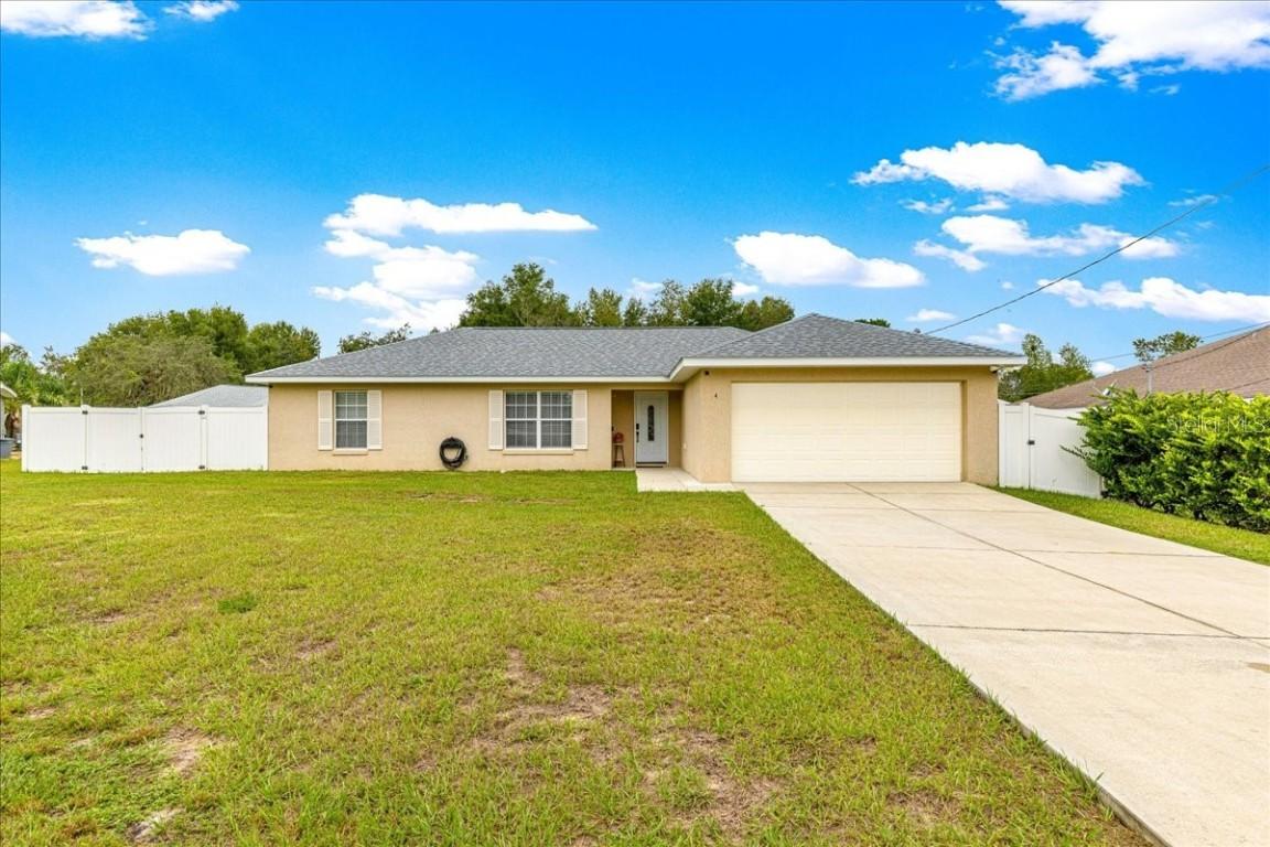 4 Pine Course Ter., Ocala, FL 34472