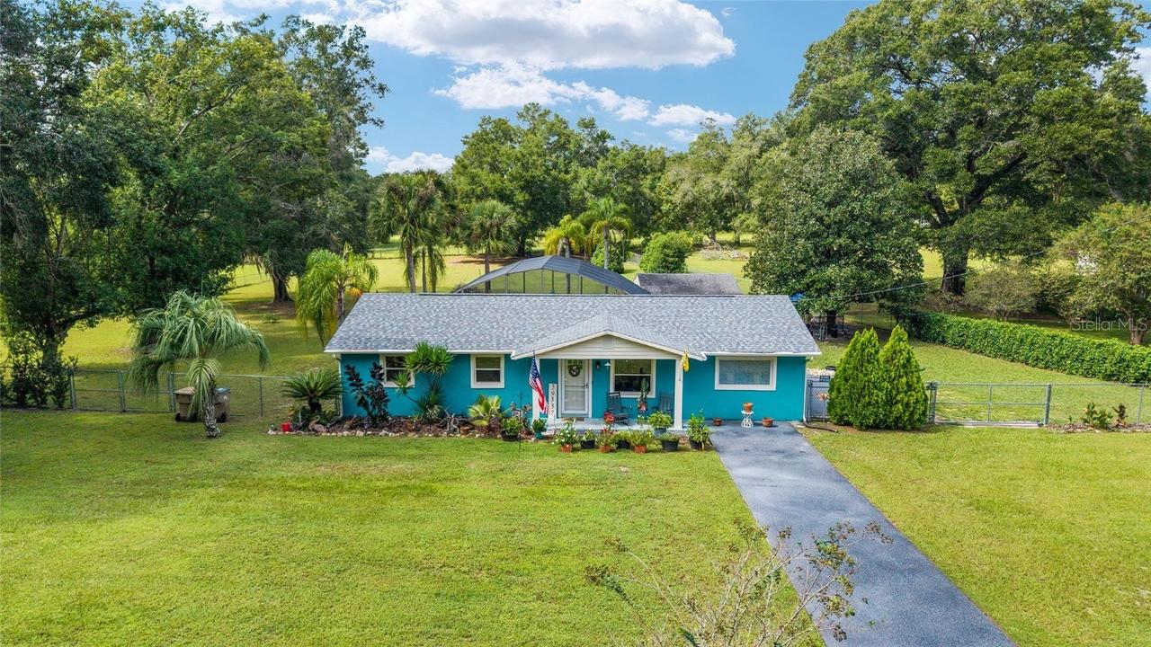 39337 N Meyers Rd., Lady Lake, FL 32159