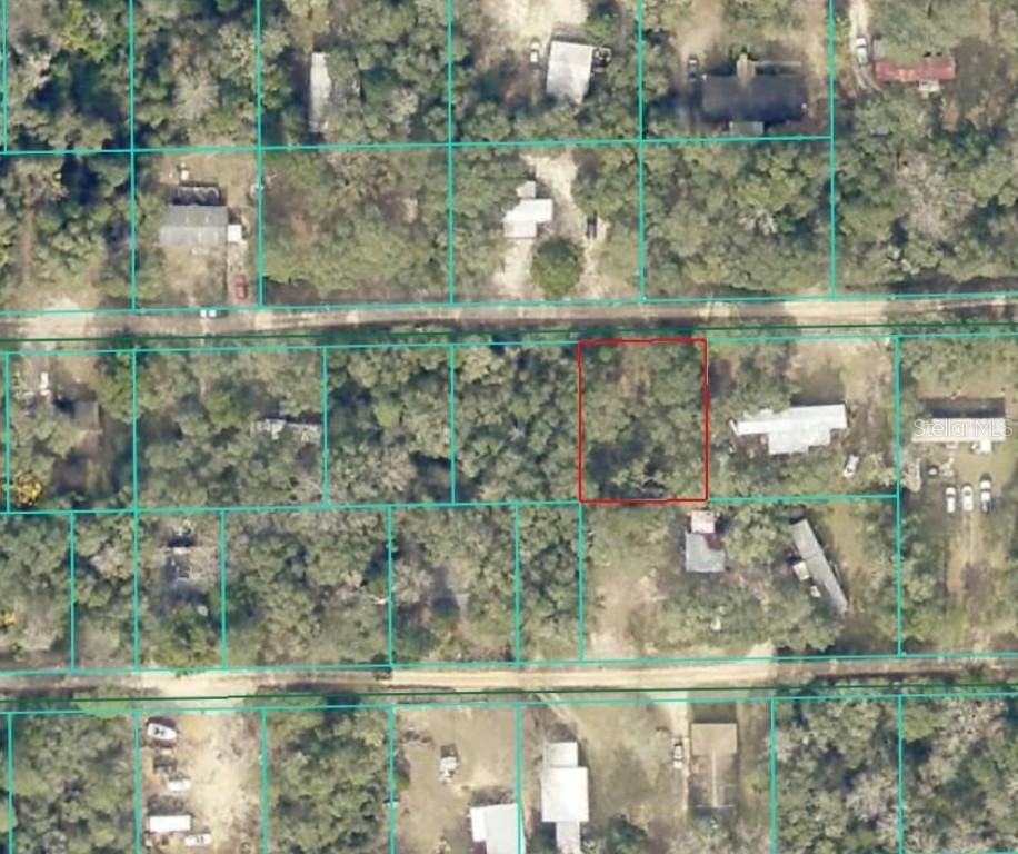 17320 NE 37th Ln., Silver Springs, FL 34488