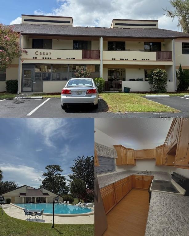 3507 E Fort King St. #135, Ocala, FL 34470