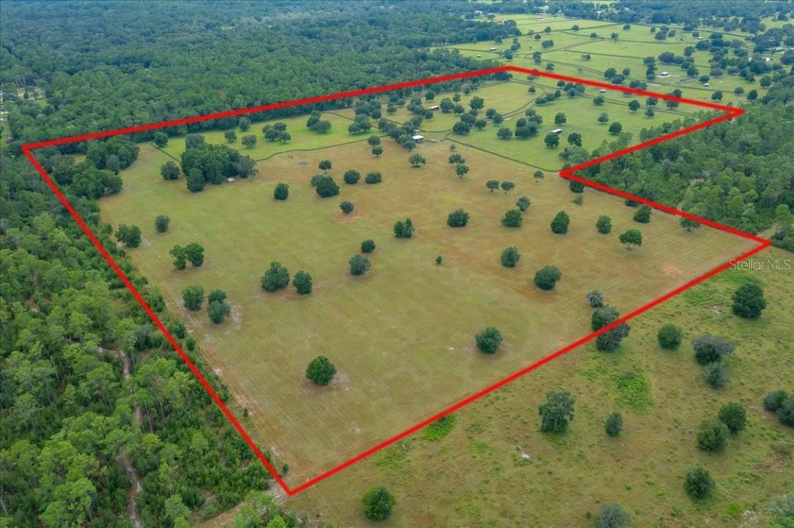 NW 150th Ave., Ocala, FL 34482