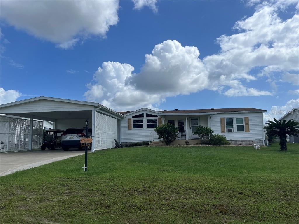 13259 SE 49th Ct., Belleview, FL 34420
