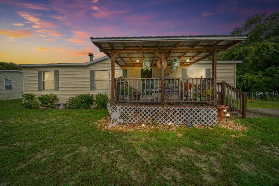 10085 SE 126th Ln., Belleview, FL 34420