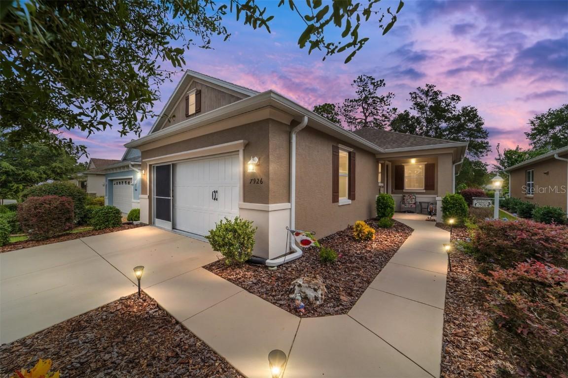 7926 SW 87th Loop, Ocala, FL 34476