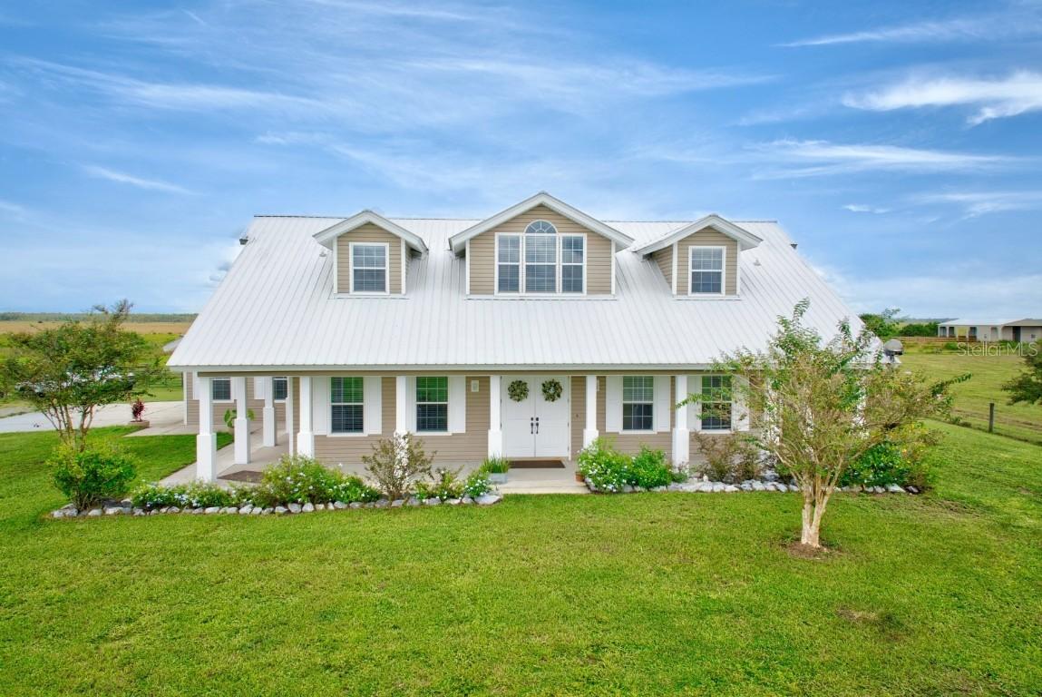 6307 Johnston Rd., Zolfo Springs, FL 33890