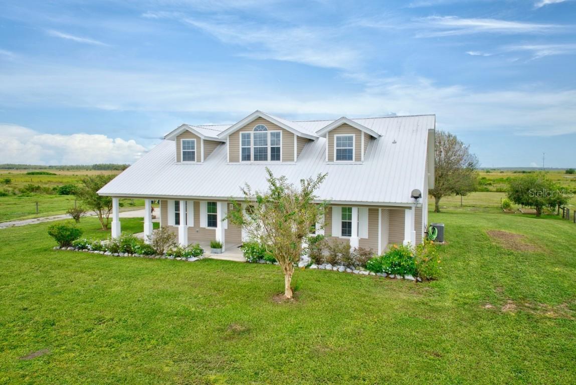 6307 Johnston Rd., Zolfo Springs, FL 33890