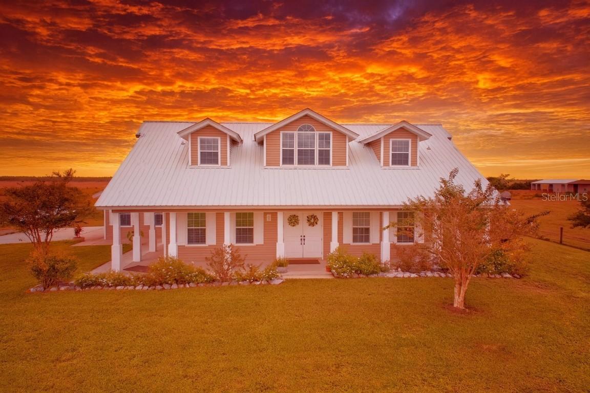 6307 Johnston Rd., Zolfo Springs, FL 33890