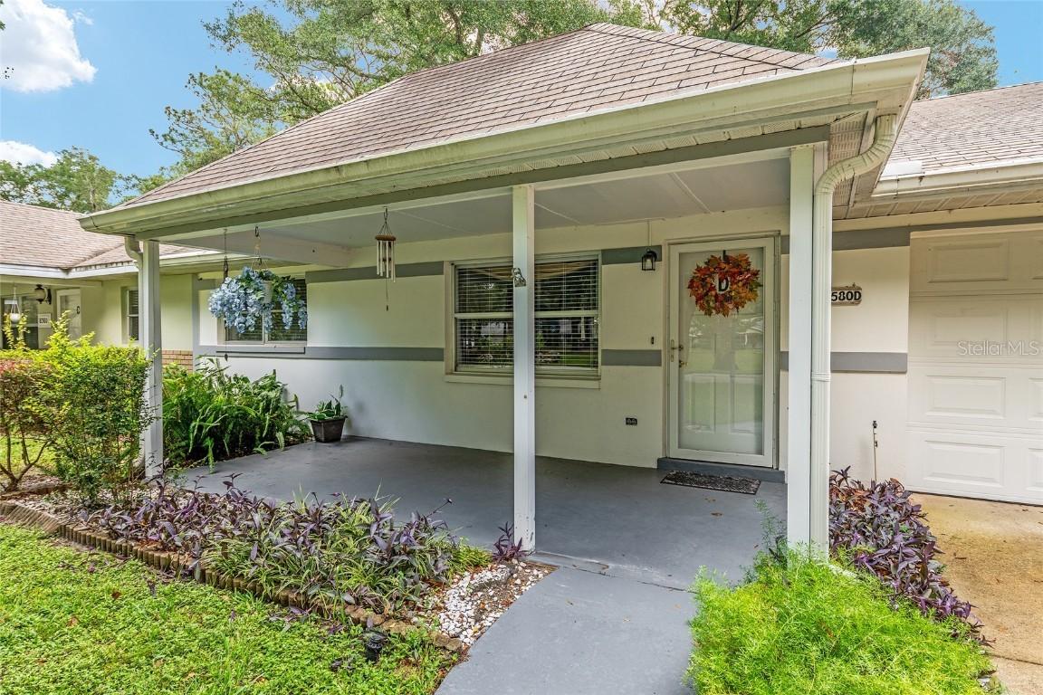 8580 SW 97th Lane Rd. #D, Ocala, FL 34481